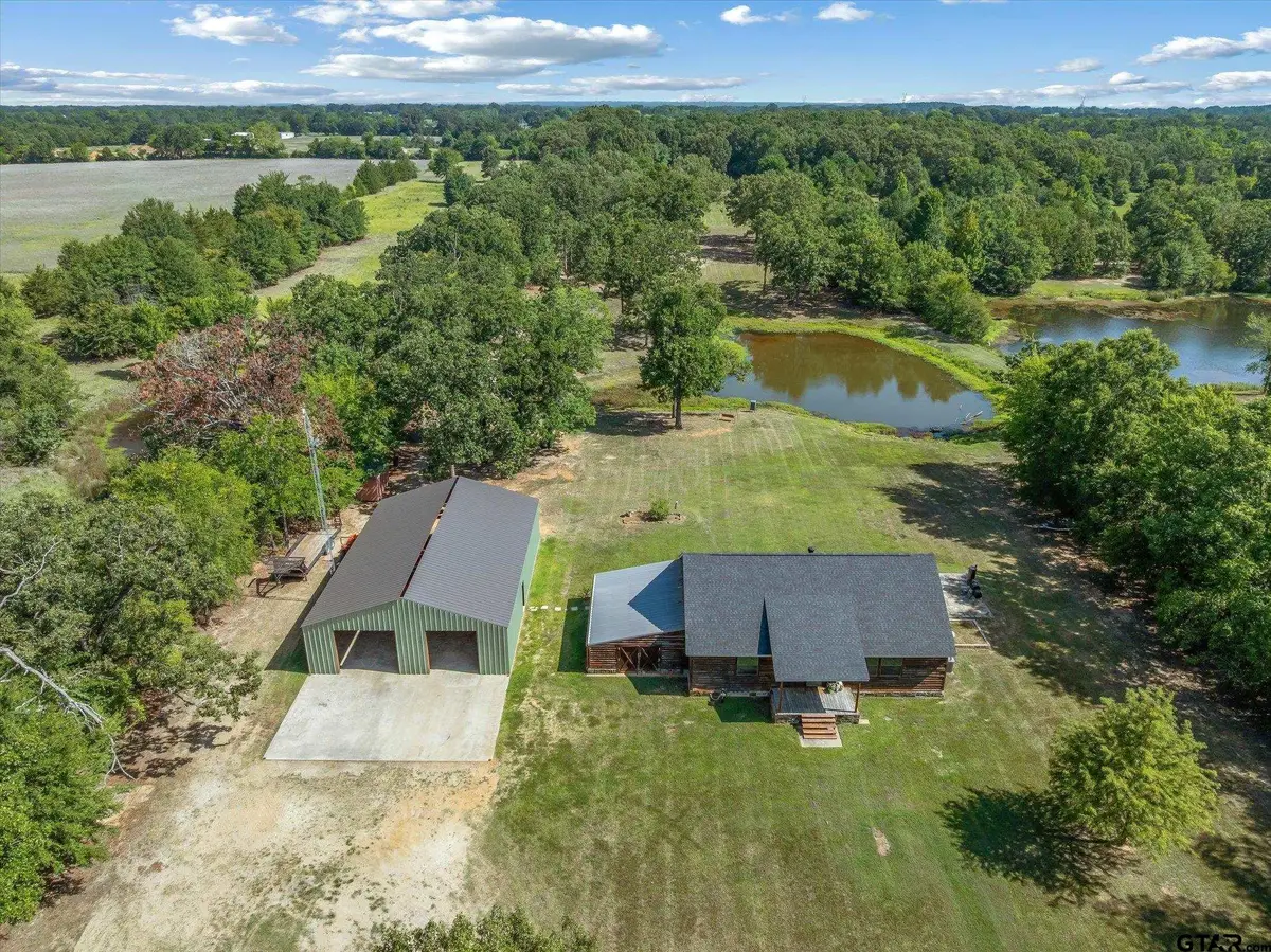299 Vz County Road 1716, Grand Saline, TX 75140 - #1