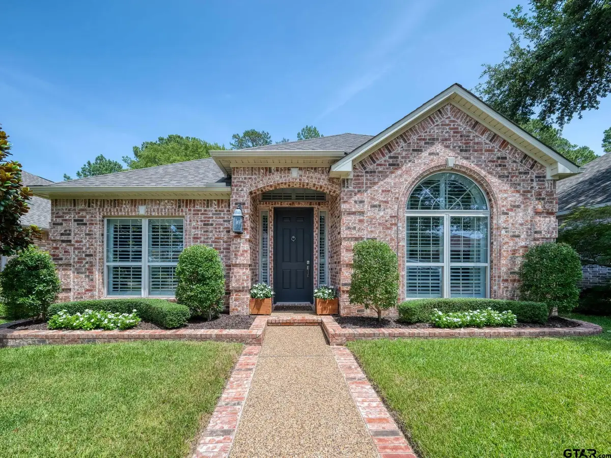 1157 Garden Park Cir, Tyler, TX 75703 - #1