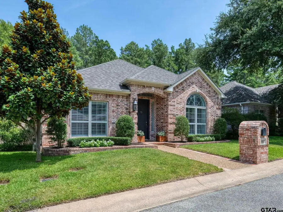 1157 Garden Park Cir, Tyler, TX 75703 - #3