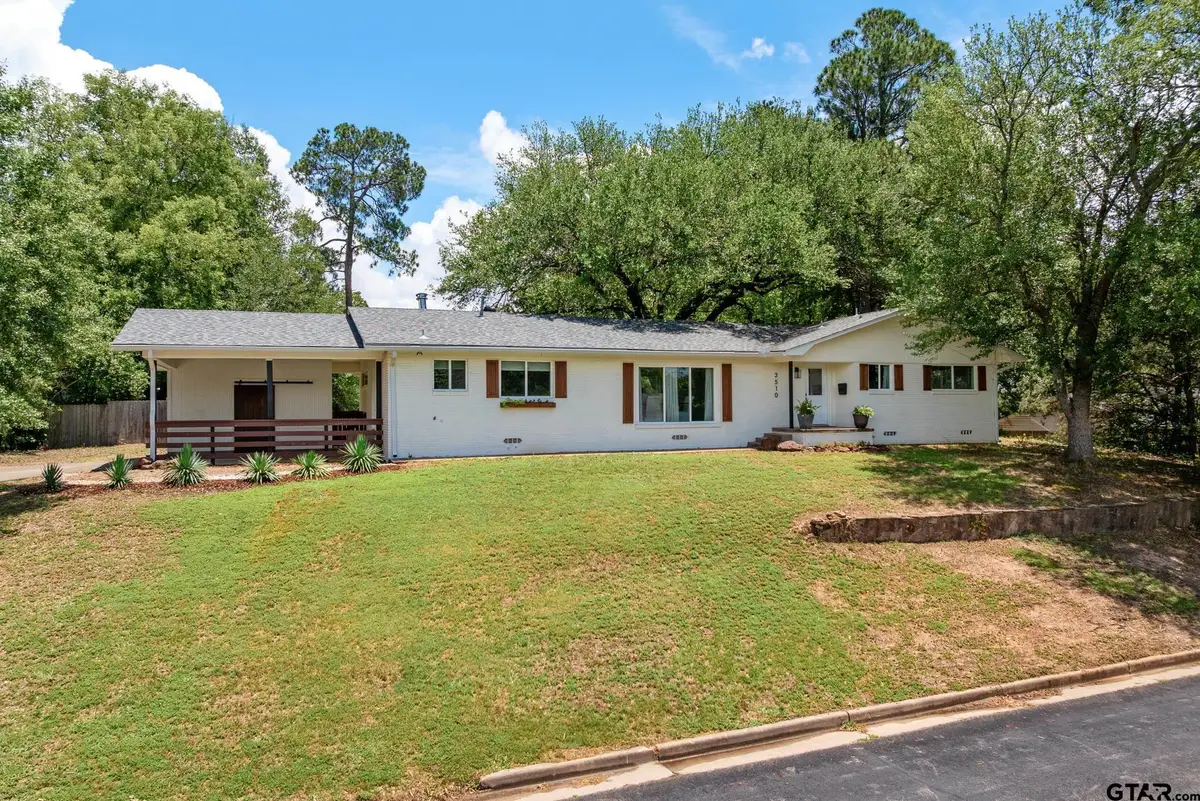 3510 Mcmillan, Tyler, TX 75701 - #1