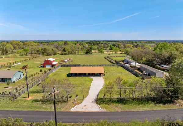 5494 An County Road 309, Frankston,  75763