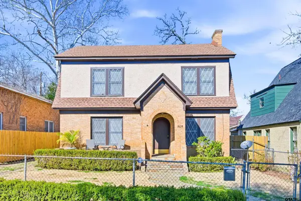 505 Williams Ct, Tyler,  75702
