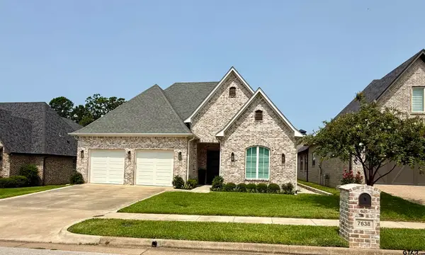 7638 Princedale, Tyler,  75703