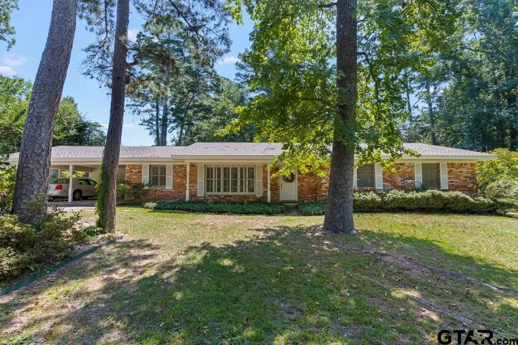 1315 Greenway, Gilmer, TX 75644 - #1