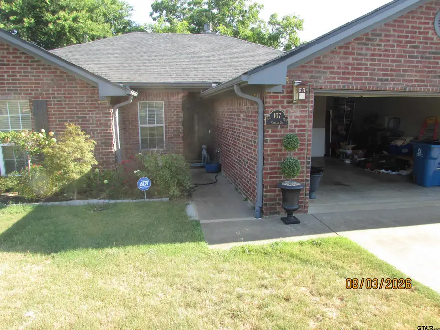 107 Collin Drive, Chandler, TX 75758 - #2