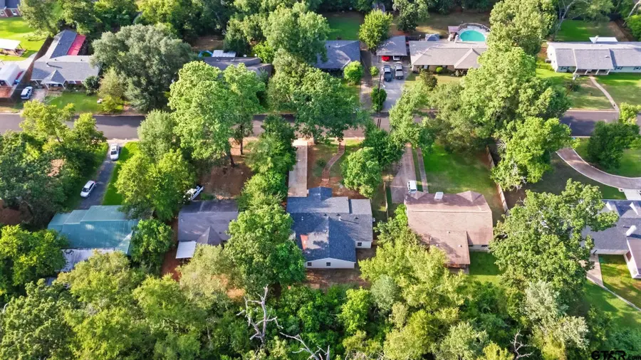 1016 Woodland Dr, Palestine, TX 75801 - #2