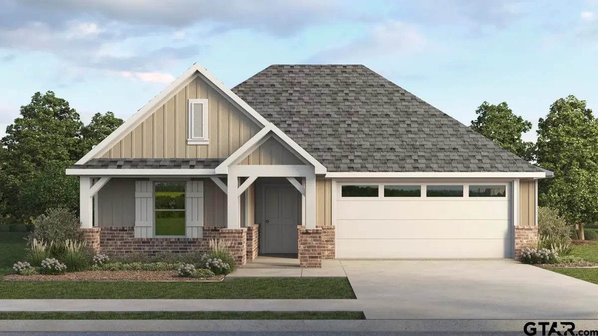 4004 Ripplewood Drive, Lindale, TX 75706 - #1