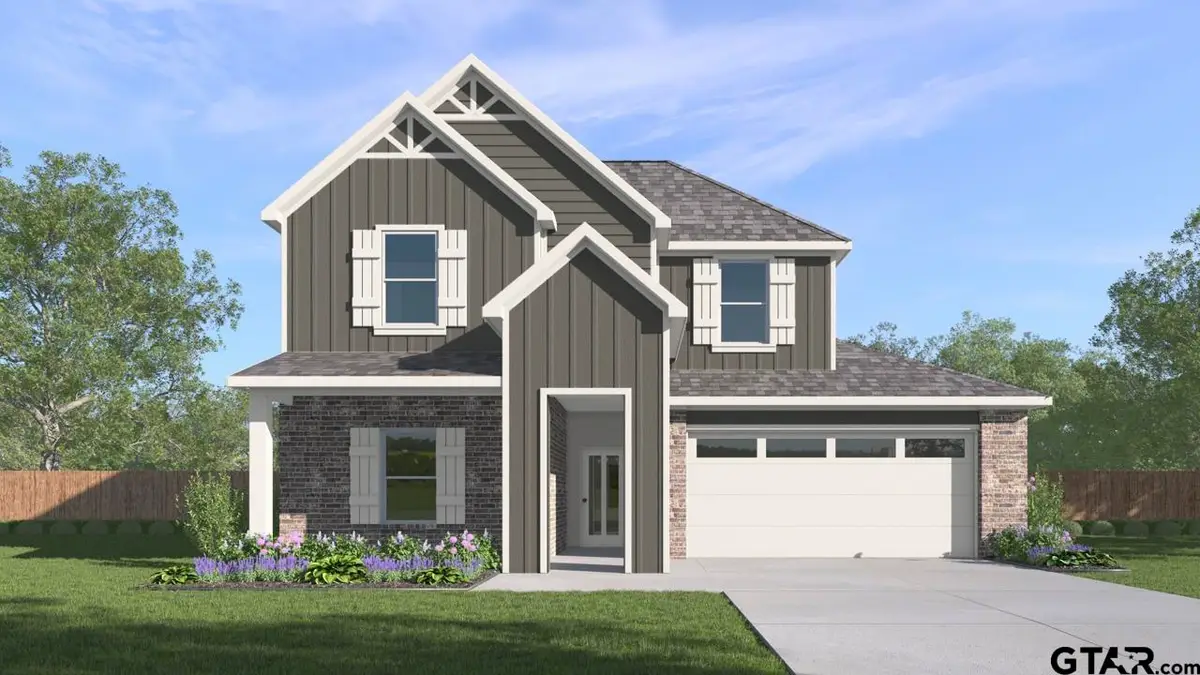 4012 Ripplewood Drive, Lindale, TX 75706 - #1