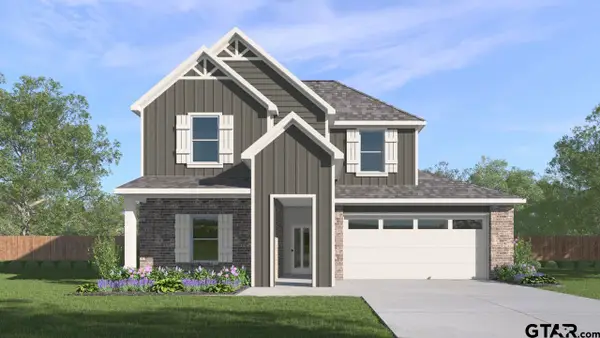 4012 Ripplewood Drive, Lindale,  75706