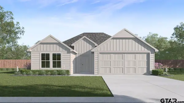 3057 Hidden Valley Drive, Lindale,  75706