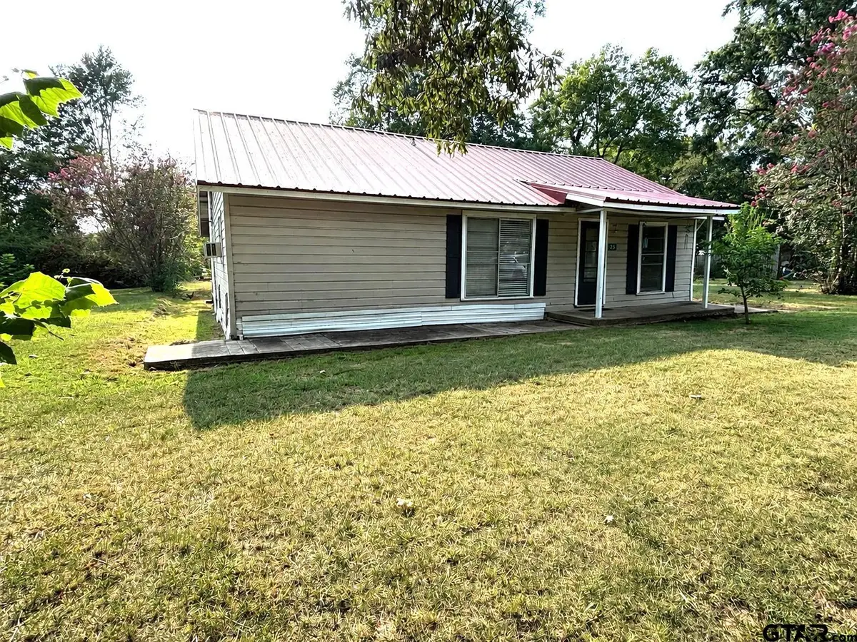 215 Cleveland, Winfield, TX 75493 - #1