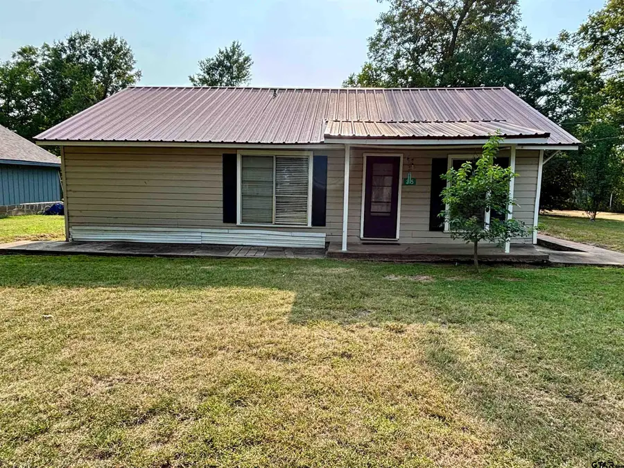 215 Cleveland, Winfield, TX 75493 - #2