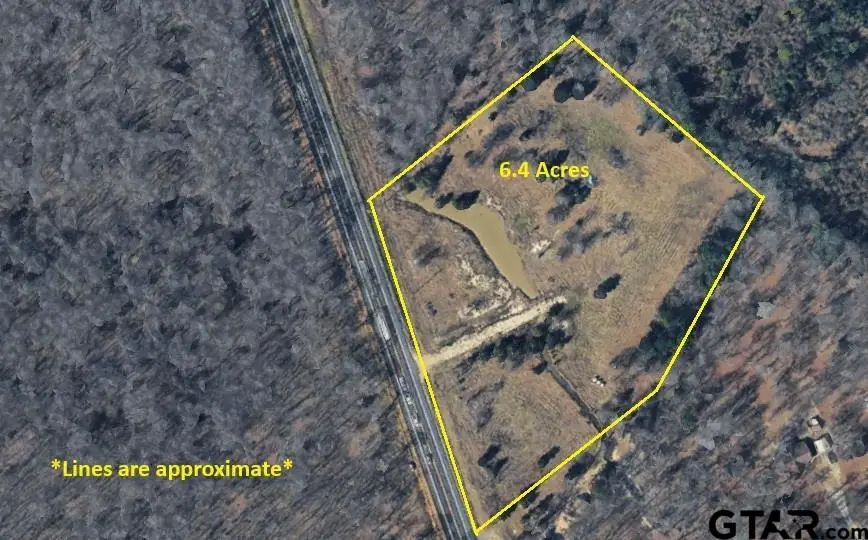 TBD Hwy 69, Alba, TX 75410 - #2
