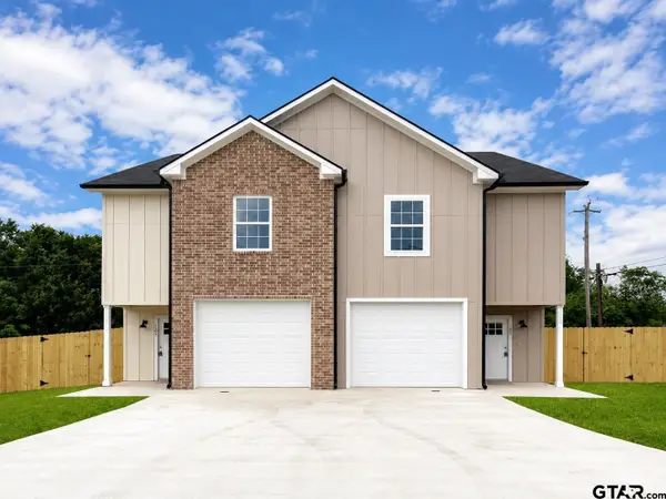 155/157 Village North Cir, Gladewater,  75647