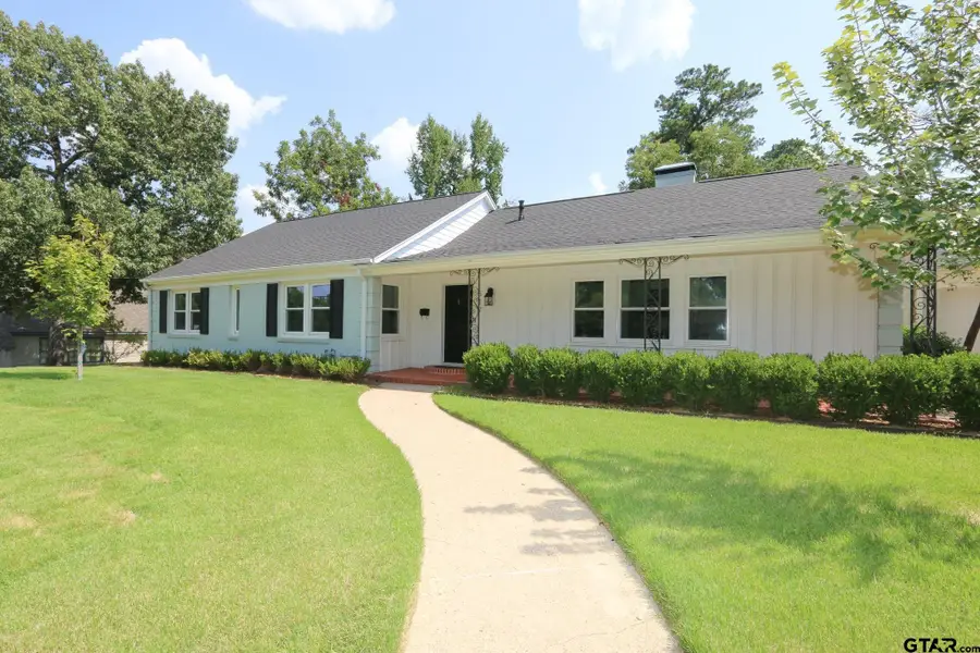 517 E Lake Street, Tyler, TX 75701 - #2