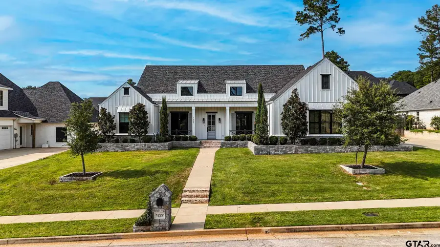 1227 Colt Ln, Tyler, TX 75703 - #2