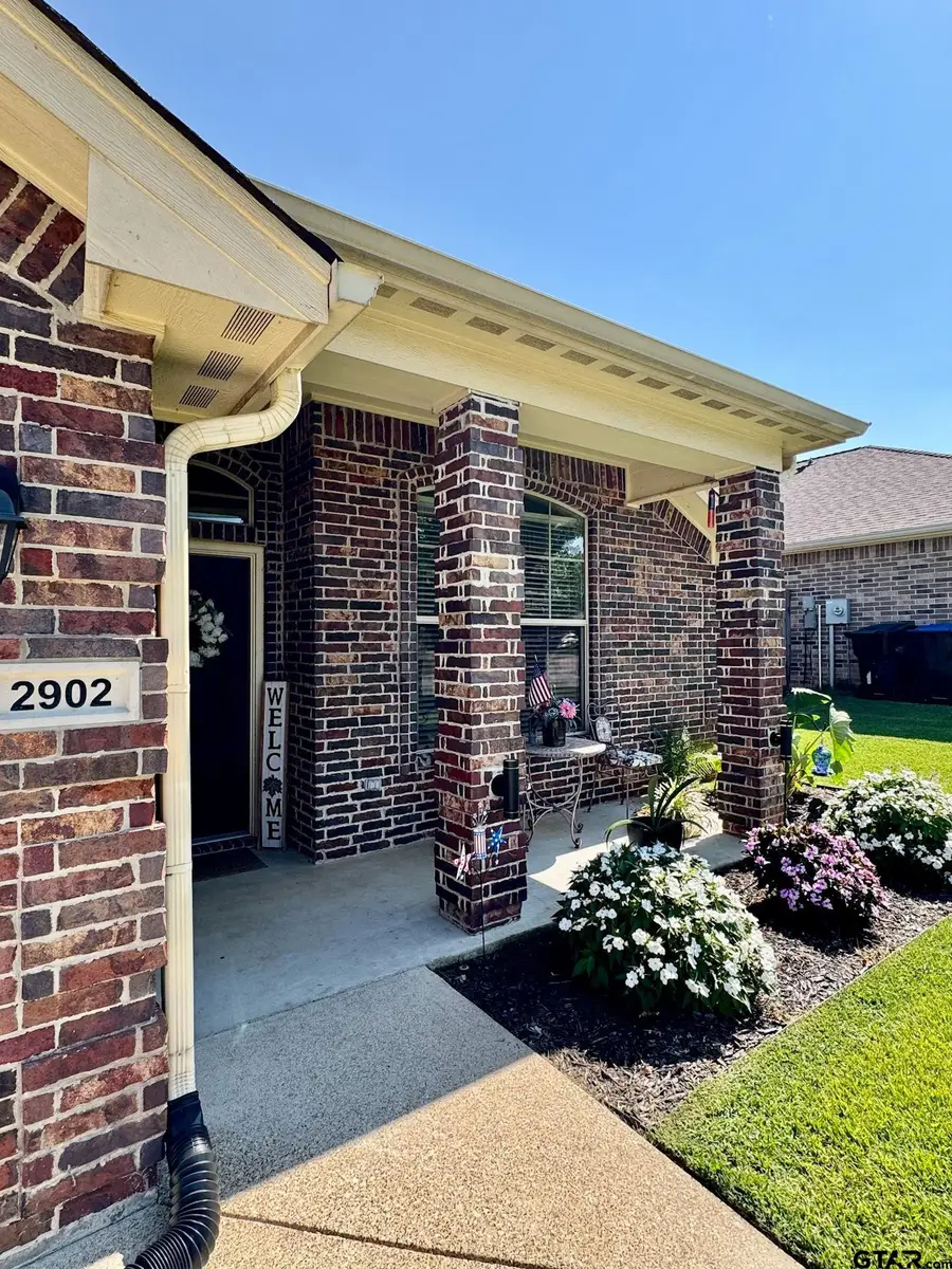 2902 San Jose Drive, Longview, TX 75601 - #3