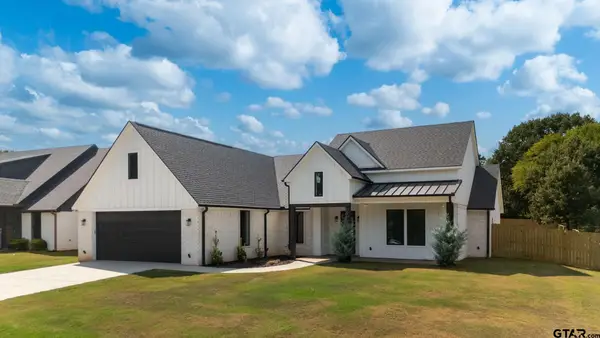 142 County Road 4119, Jacksonville,  75766