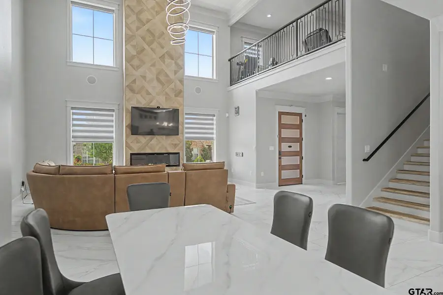 7317 Lake Pointe Cove, Tyler, TX 75703 - #3