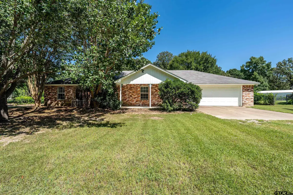 19393 County Road 2176, Whitehouse, TX 75791 - #1
