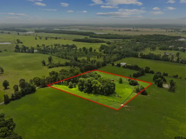 1299 County Road 1150, Mount Pleasant,  75455
