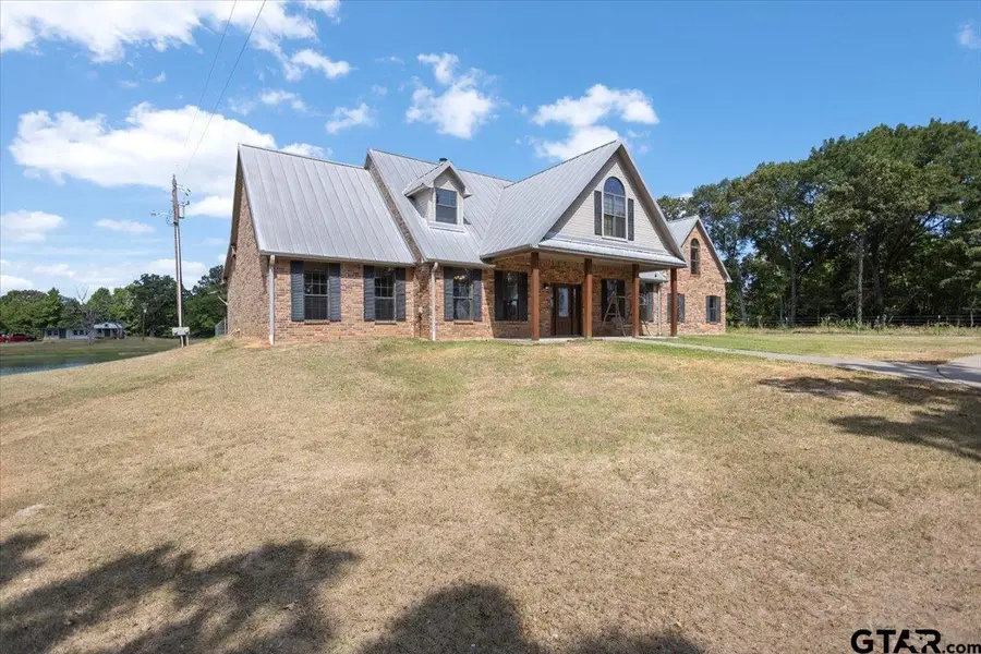 2777 Vz County Road 1810, Grand Saline, TX 75140 - #3