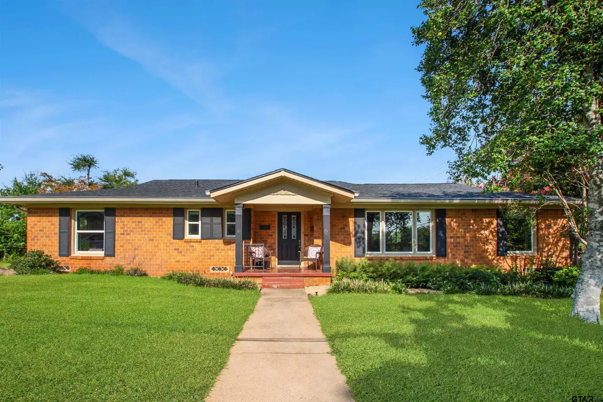 2817 Curtis Dr, Tyler, TX 75701 - #1
