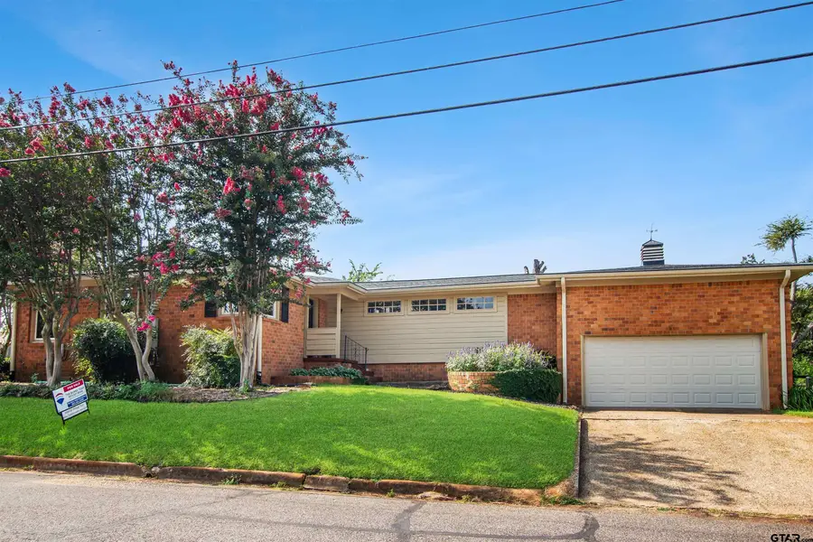 2817 Curtis Dr, Tyler, TX 75701 - #2