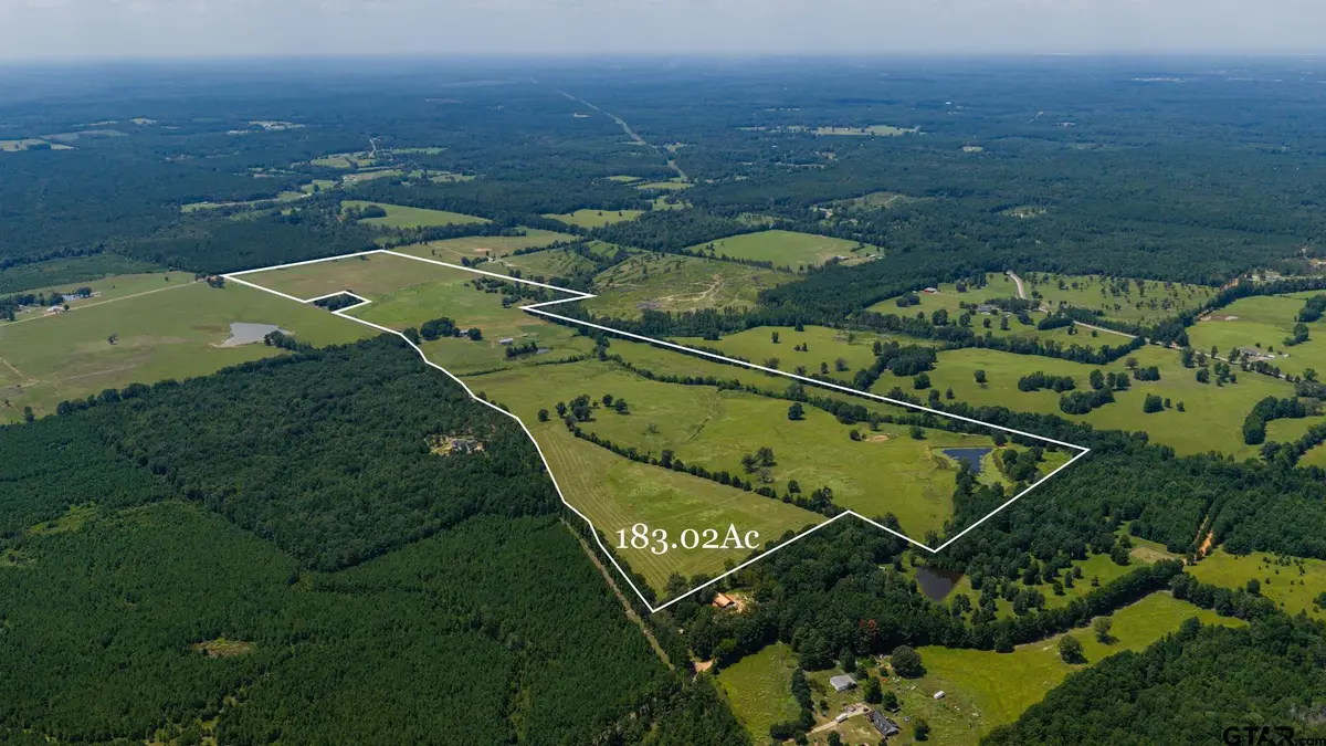 2111 County Road 4335, Bivins, TX 75555 - #1
