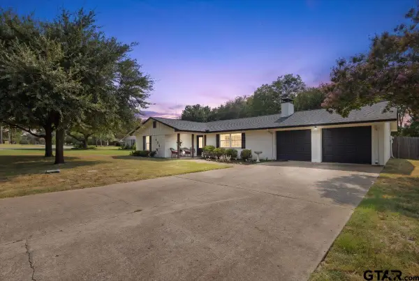 304 E Hideaway Lane, Hideaway,  75771