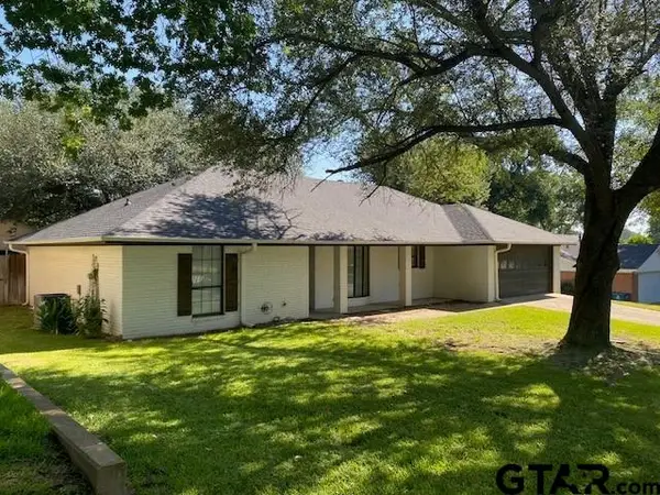 911 Kyle Drive, Athens,  75751
