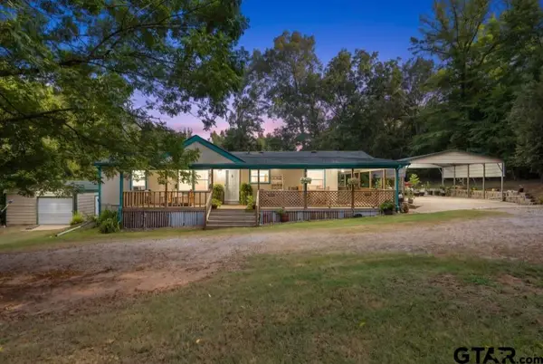 16375 County Road 452, Lindale,  75771