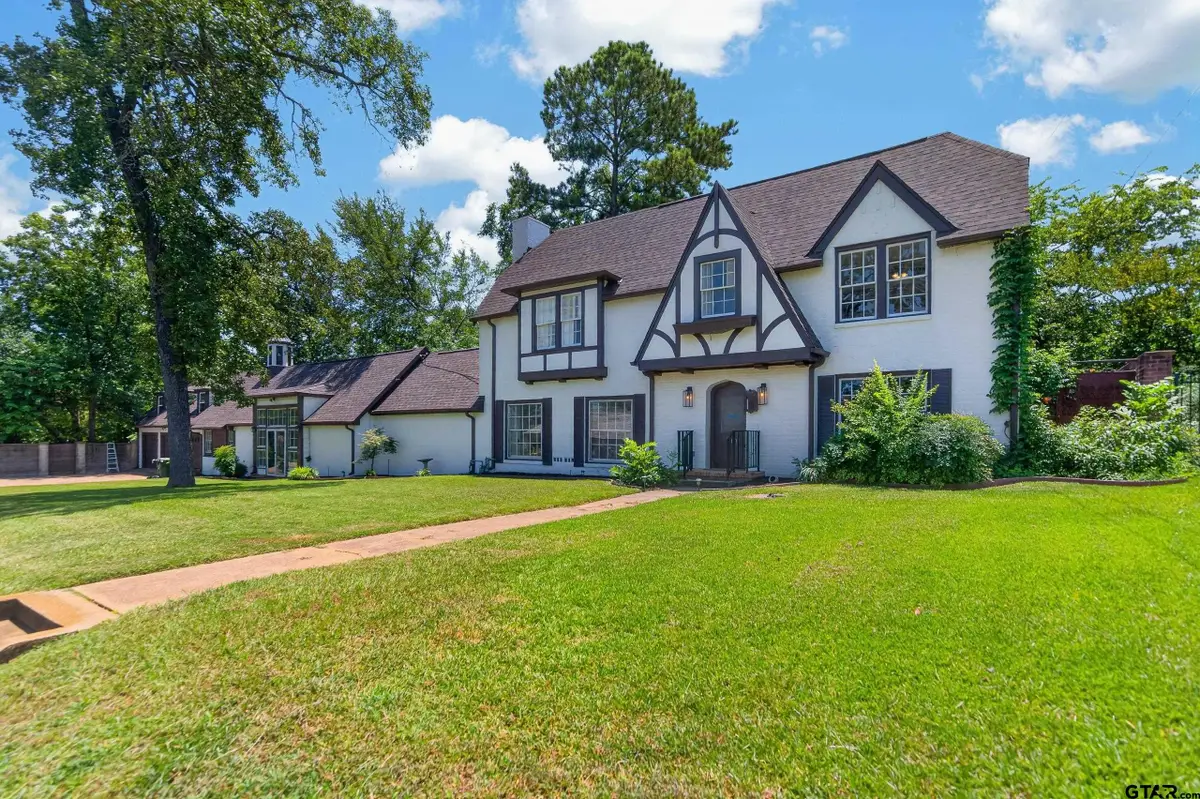 318 W 5th St., Tyler, TX 75701 - #1