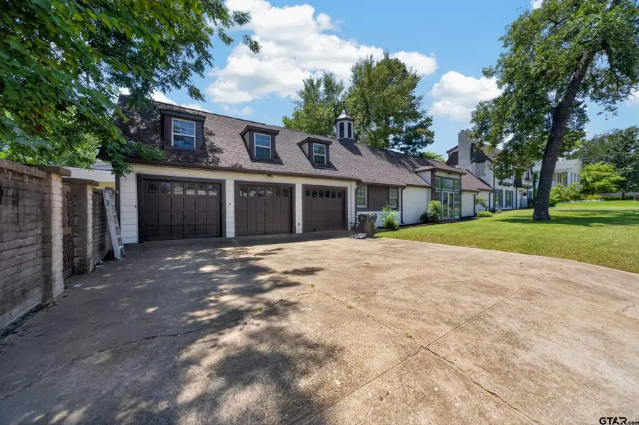 318 W 5th St., Tyler, TX 75701 - #2