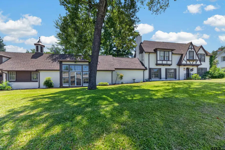 318 W 5th St., Tyler, TX 75701 - #3