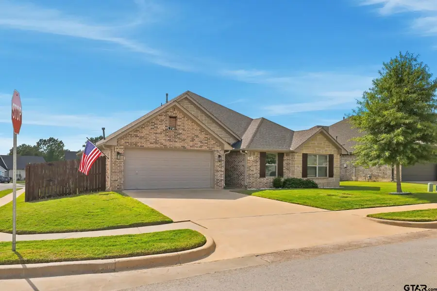 11334 Windsor Park Dr, Tyler, TX 75709 - #3