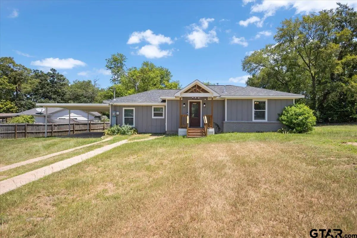 1907 Cushing Dr., Tyler, TX 75702 - #1