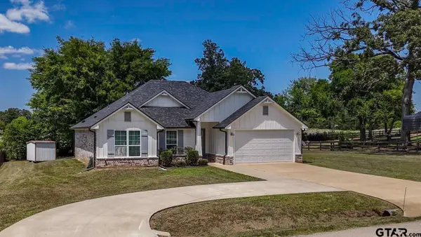 15346 County Road 196, Tyler,  75703