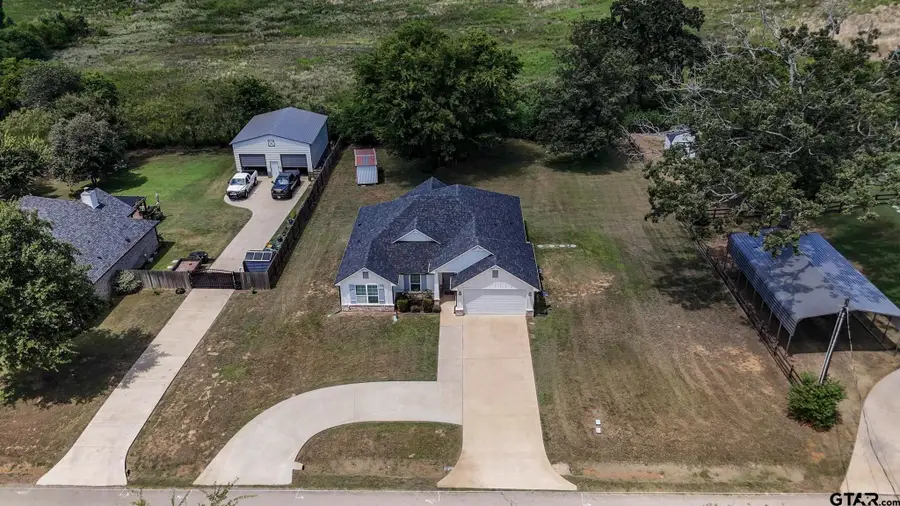 15346 County Road 196, Tyler, TX 75703 - #2