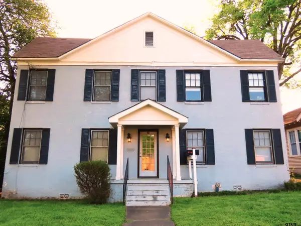 502 S Fannin #101, Tyler,  75702