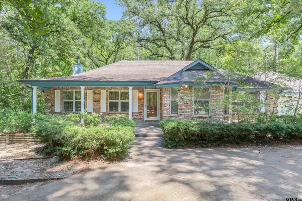 190 Blue Water Lane, Holly Lake Ranch,  75765