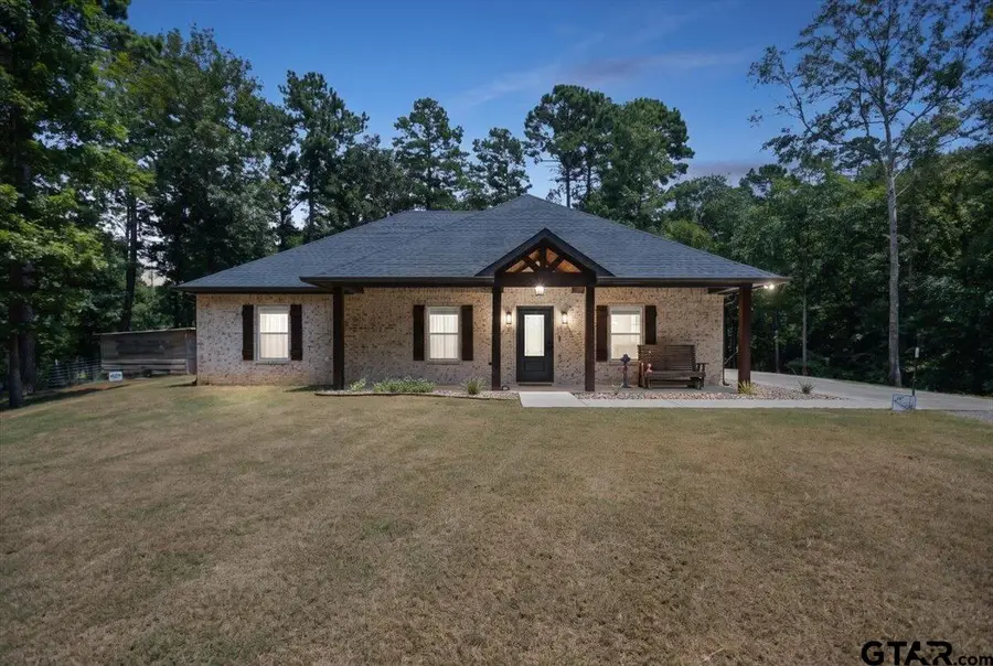 2868 E Loop 390, Marshall, TX 75672 - #2