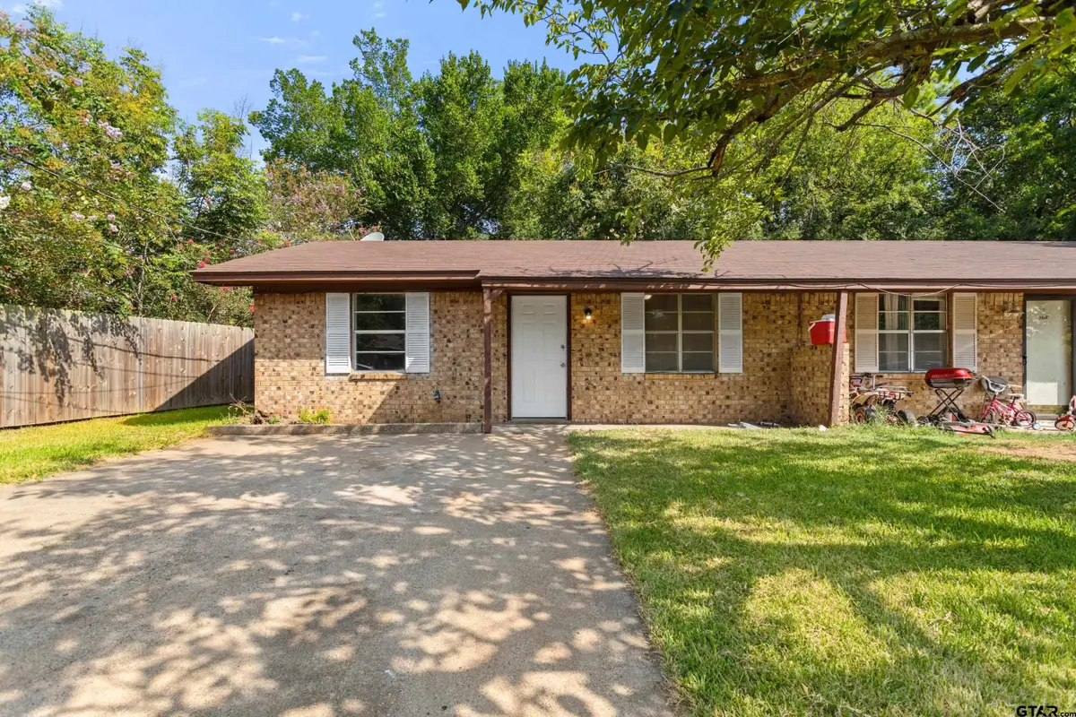 12122 Michael Street, Tyler, TX 75706 - #1