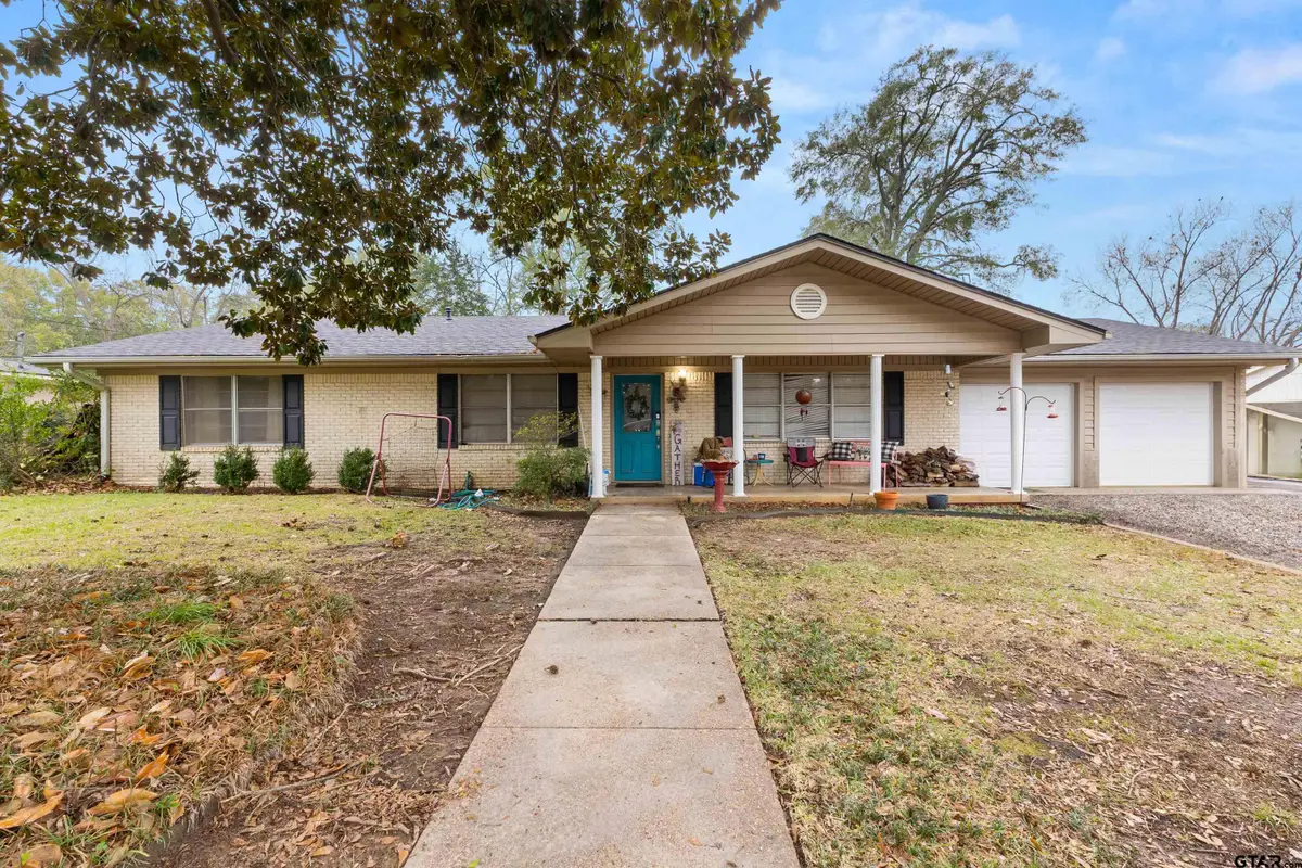 2510 Wychelm Dr, Kilgore, TX 75662 - #1