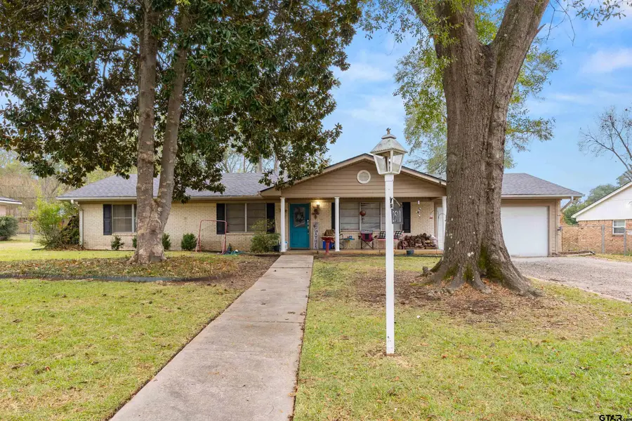 2510 Wychelm Dr, Kilgore, TX 75662 - #2