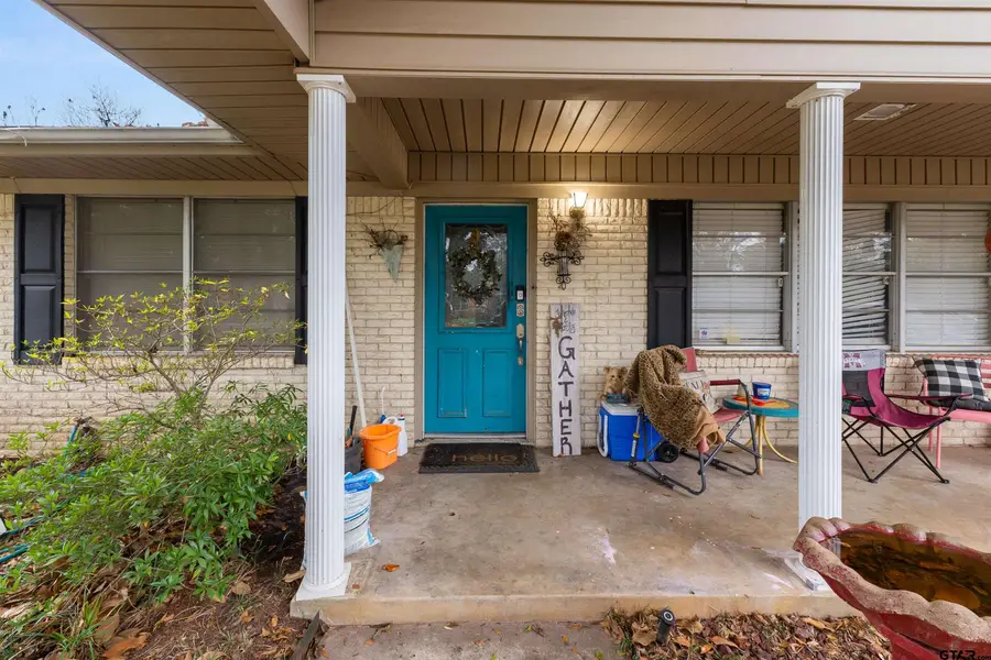 2510 Wychelm Dr, Kilgore, TX 75662 - #3