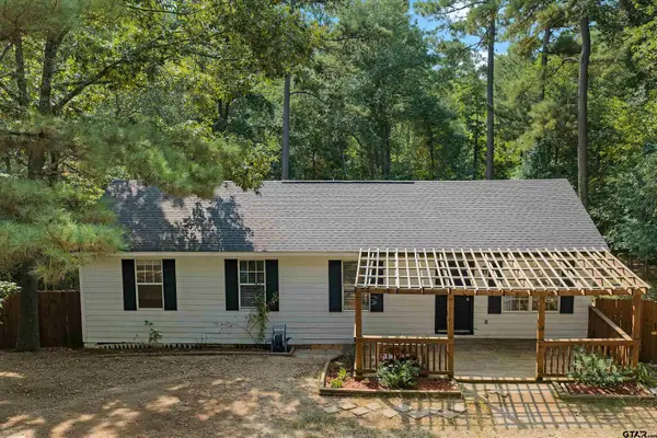 7046 Myrtlewood Trail, Gilmer,  75645
