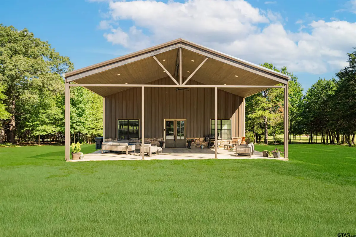 7635 N Us Highway 271, Mount Pleasant, TX 75455 - #1