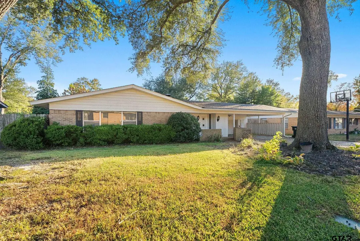 1505 Glenwood, Tyler, TX 75703 - #1