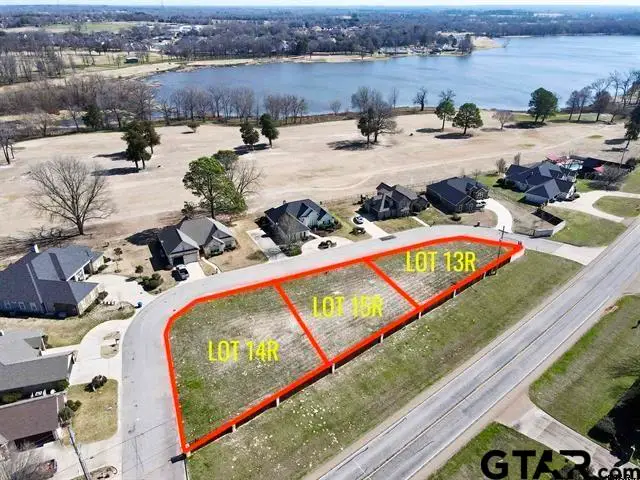 103, 105, 107 Links Drive, Mount Pleasant, TX 75455 - #1